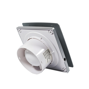 Ventilador de Extracción Residencial de Pared de 4-6 Pulgadas, Soporte OEM, Garantía de 5 Años, Precio Económico, Monofásico - Product Image 3