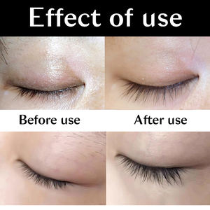 Sérum de croissance des cils et des sourcils végétalien à marque privée pour salon de beauté, effet recourbant pour hommes et femmes, plus longs et plus foncés en 2 à 4 semaines - Product Image 4