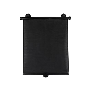 Pare-soleil de haute qualité rouleau de voiture rouleau rétractable pare-soleil de voiture fenêtre avant avec Protection UV - Product Image 3