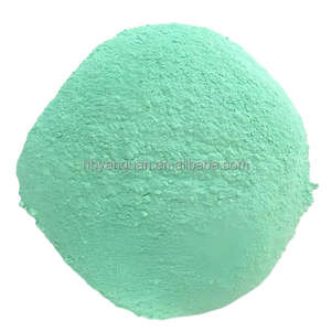 Carbonato de Cobre Inorgánico en Polvo de Alta Pureza, <span class=keywords><strong>CuCO3</strong></span> Básico Cu(OH)2 de China - Product Image 5