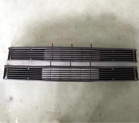 Grille inférieure de pare-chocs avant pour VW Transporter 3 T3 251853665SA Version Afrique du Sud