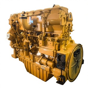 PHP 416E P25 Asamblea 3456 Motor industrial remanufacturado 120HP Potencia Arranque eléctrico Refrigerado por agua CB-314 Parte Barco Industrias - Product Image 1