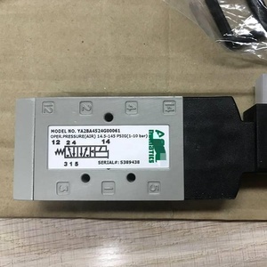 Solenoid YA2BA4524G00061 100% neuf d'origine, stock à prix réduit - Product Image 5