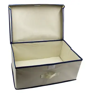 Placard Portable pliable pour la maison, boîte de rangement, conteneurs organisateur pour le bureau et la maison