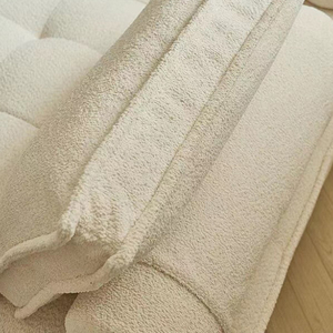 Modern Living Room Compressed Sofa Chair Modular Sectional Sofa Fabric Vacuum Compressed Sofa - Product Image 4