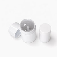 Stick de crème solaire vide, contenant de déodorant, emballage de parfum solide, durable et recyclable – Meilleures ventes