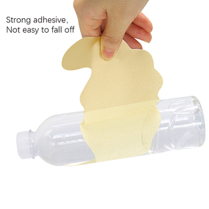 Cinta de elevación para aumento de senos, cinta adhesiva de poliéster desechable para senos grandes, accesorios íntimos, cubierta - Product Image 4