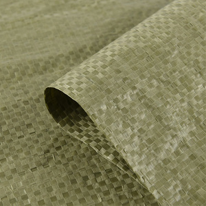 Sacs en polypropylène tissé PP de 25 <span class=keywords><strong>kg</strong></span> et 50 <span class=keywords><strong>kg</strong></span>, sacs bon marché, sacs en polypropylène pour sable de 50 <span class=keywords><strong>kg</strong></span> - Product Image 5