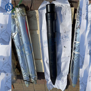 Su + 85 sb85 su + 125 sb125 moil điểm đục thủy lực bộ phận máy cắt máy xúc cùn nêm kim cương điểm búa Máy cắt đá đục - Product Image 4