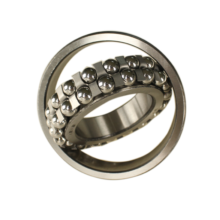 Self aligning Ball Bearings 1214 Double