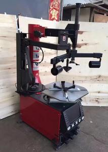 Nouveau Combiné Démonte-Pneu Automatique et Équilibreuse de Roue Efficace 13-26 Pouces - Product Image 5