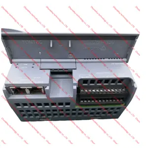 Gold Seller 6ES7215-1HG40-0XB0 S7-1200 Series PLC Controller New Original Warehouse Stock Plc Programming Controller