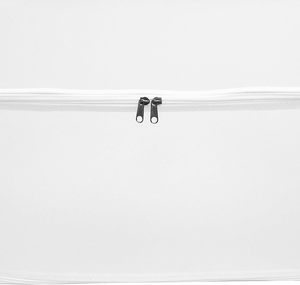 Lot de 7 boîtes de rangement transparentes en plastique pliables pour la maison, organisateur de vêtements, sacs de rangement pour jouets, couettes et livres - Product Image 5