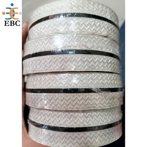 Kim loại Braid tay áo xếp hạng galloon kim loại Ribbon thời trang Couture ren sequin vải xuất khẩu vành đai Corp. Metallic Braid TRIM - Product Image 6