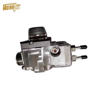 Prix de gros Original nouvelle pompe à carburant ASSY MD367152 F/S 6G74 pour pièces d'excavatrice Mitsubishi pièces de machines de construction