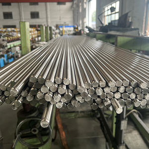 بار فولاذ مشوه مطلي بالذهب عيار 18 قيراط من الفولاذ المقاوم للصدأ بسعر الكيلوغرام الواحد - Product Image 5