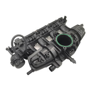 06J133201AR ท่อร่วมไอดีขาเข้าสำหรับ <span class=keywords><strong>VW</strong></span> Audi Seat 2.0 TSI TFSI cczb AZMT-46-032-1010 - Product Image 3