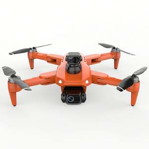 Dron Inteligente L900 Pro Max Profesional HD para Fotografía Aérea con GPS, Evitación de Obstáculos Láser y Nueva Tecnología sin Escobillas - Product Image 1