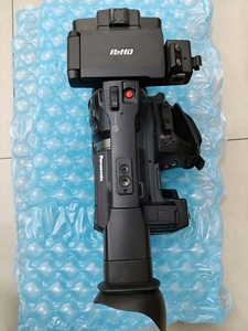 Cámara Panasonic AJ-PX280MC 90% Nueva, Zoom 22X, Full HD, para Eventos y Bodas - Product Image 2