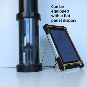 9 in1 đa Thông <span class=keywords><strong>s</strong></span>ố <span class=keywords><strong>Analyzer</strong></span> conducitivity Ph/ORP làm COD NH3-N -/ci-metersensors cho biển/nướ<span class=keywords><strong>c</strong></span> ngọt Muối phát hiện chất lượng nướ<span class=keywords><strong>c</strong></span> - Product Image 5