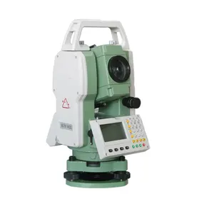 FOIF Total Station 2 Inci Akurasi dan 600M Reflectorless atau 1 Inci Akurasi dan 1.000 M Reflectorless STONEX R2W Plus