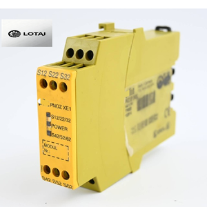 Sensor 774620 Baru dan Asli Stok di Gudang Pengontrol Pemrograman PLC - Product Image 1