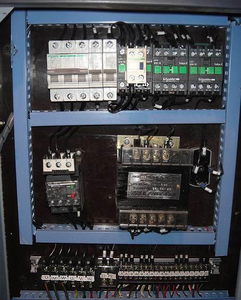 เครื่องตัดกระดาษแบบแมนนวล ML1200 ลดราคาพิเศษ เครื่องตัดและพับกระดาษแข็ง - Product Image 6