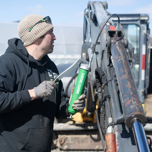 مسدس تشحيم يدوي من الفولاذ طراز Y25112 من YAHE مع ضمان لمدة سنة واحدة وتوريد مباشر من الشركة المصنعة - Product Image 3