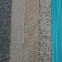 Haute qualité en gros personnalisé pas cher oléfine rideau tissu oléfine motif extérieur tissu polypropylène oléfine tissu