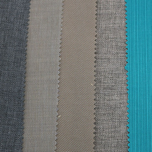 Chất lượng cao bán buôn tùy chỉnh giá rẻ olefin rèm vải olefin ngoài trời mô hình Vải polypropylene olefin vải - Product Image 3