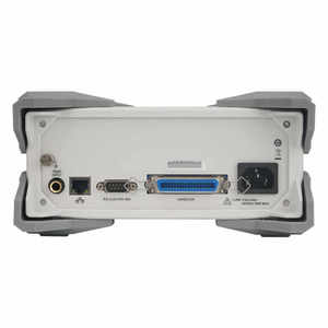 Multimètre UNI-T UT8806, tension 1000V, courant 10A, AC 750V 10A, résistance 16, capacité 100mF - Product Image 4