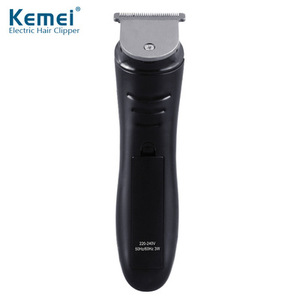 Remise <span class=keywords><strong>Kemei</strong></span> 3 en 1 rasoir électrique électrique Rechargeable nez professionnel tondeuse à cheveux barbe rasage Machine <span class=keywords><strong>KM</strong></span> <span class=keywords><strong>1407</strong></span> - Product Image 5
