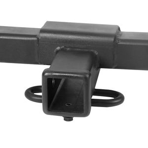 Nuevo <span class=keywords><strong>Enganche</strong></span> de <span class=keywords><strong>Remolque</strong></span> para <span class=keywords><strong>Suzuki</strong></span> <span class=keywords><strong>Jimny</strong></span> JB43, Barra de <span class=keywords><strong>Remolque</strong></span> de Acero Resistente, Gancho de <span class=keywords><strong>Remolque</strong></span>, Piezas y Accesorios de Reequipamiento - Product Image 4