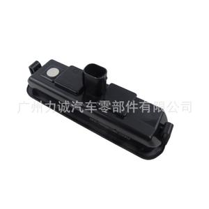 Interruptor de Maletero y Puerta Trasera para Ford Focus Mk3, Plástico 1834376 BM5119B514AE - Product Image 3