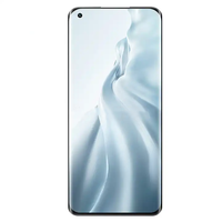 Écran de remplacement AMOLED d'origine pour Xiaomi 11 5G, moniteur pour Xiaomi Mi 11 2021, pièces de réparation LCD TFT pas chères – Offre Spéciale