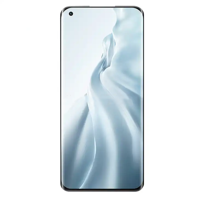 Hot Sale Display for Xiaomi 11 5G Screen Replacement Original Amoled Monitor for Xiaomi Mi 11 2021 Cheap TFT LCD Repair Parts