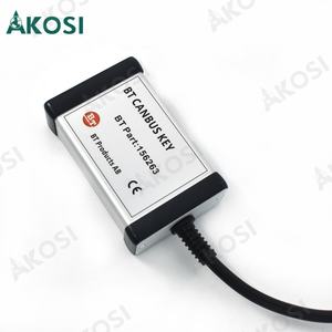 Interfaz de comunicación Canbus-key 156263 para Toyota BT, herramienta de diagnóstico para montacargas ARM7 - Product Image 4