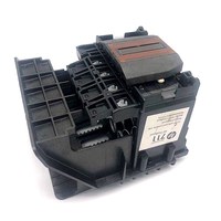 Tête d'impression HP 711/HP711 pour DesignJet T120/T125/T130/T520/T525/T530, tête d'impression C1Q10A, buses en résine PLA et métal