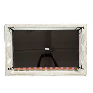 Pannello LCD LED UHD 4K TFT LG da 43 Pollici LD430EQY-SNA2, Schermo <span class=keywords><strong>TV</strong></span> Open Cell, Parti di Ricambio per Riparazione <span class=keywords><strong>TV</strong></span> - Product Image 1