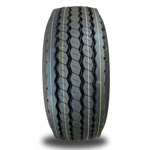 Neumático Certificado para Camión y Remolque R283 385/65R22.5 ECE R117 24PR para Vehículos Comerciales - Product Image 1