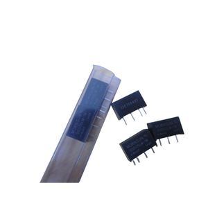 Convertidor de Corriente Continua R1D12-1212/P Nuevo, +/-12V 1W para Venta al por Mayor, Circuito Integrado - Product Image 1