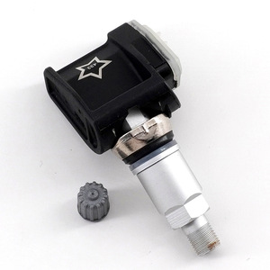 เซ็นเซอร์ Bmw Tpms 433Mhz สำหรับรถยนต์ Bmw ขนาดมาตรฐาน - Product Image 4