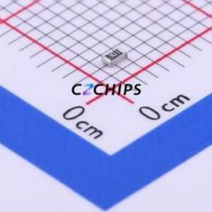 Résistance SMD ERJ3GEYJ301V 0603 (Type : Film épais) (Résistance : 300 Ohm Précision : 5%) - Product Image 1