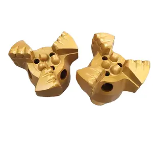 SML Group High adaptability PDC Water Well Drill Bit for Complex Formation drill bits for metal Support customization