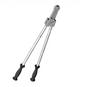 BISONS Stainless <b>Steel</b> Manual Orthopedic <b>Rod</b> Cutter Handheld Bone Surgical Instrument for <b>Rod</b> & <b>Wire</b> Cutting - Product Image 1