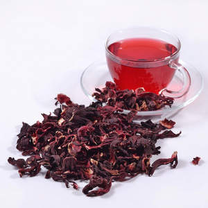 ผู้ผลิตชาดอกไม้ชบา Rosa sinensis ในราคาที่ดีที่สุด - Product Image 1