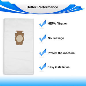 High Quality <strong>Kirbys</strong> <strong>Vacuum</strong> Nonwoven Bags for 204808 204811 <strong>Vacuum</strong> <strong>Cleaner</strong> - Product Image 4