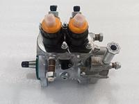 094000-1031 Bomba de Inyección de Combustible de Alta Presión Common Rail, Conjunto de Bomba de Inyección, Piezas de Maquinaria de Ingeniería para Automóviles