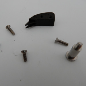 อุปกรณ์แยกชิ้นส่วน SMT หมายเลข 1 สำหรับเครื่อง SIEMENS SIPLACE ASM 00309046 - Product Image 1