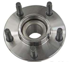 Qwp Merk Wielnaaf Voor Ford Fg Falcon AU22B663A - Product Image 3